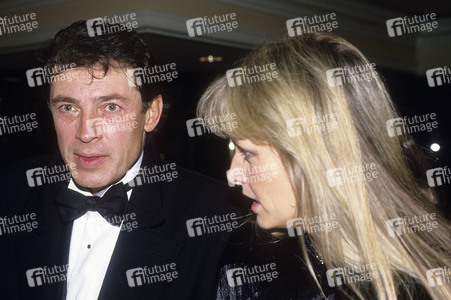 BAFTA Film Awards 1988 in London